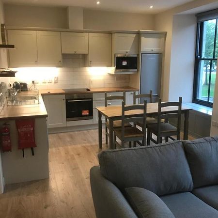 Eyre Luxury Apartment Galway Eksteriør bilde