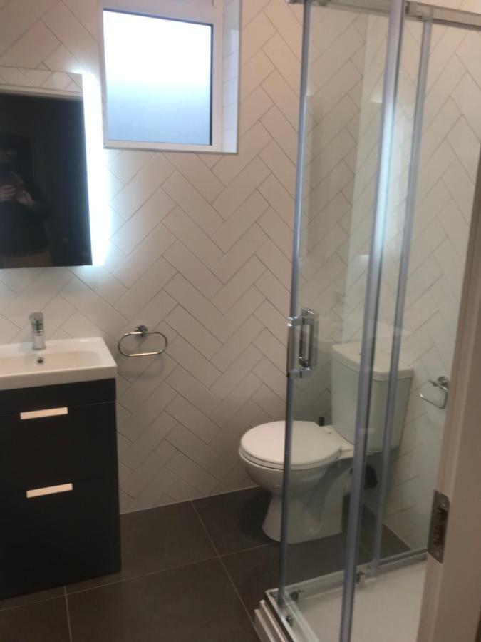 Eyre Luxury Apartment Galway Eksteriør bilde
